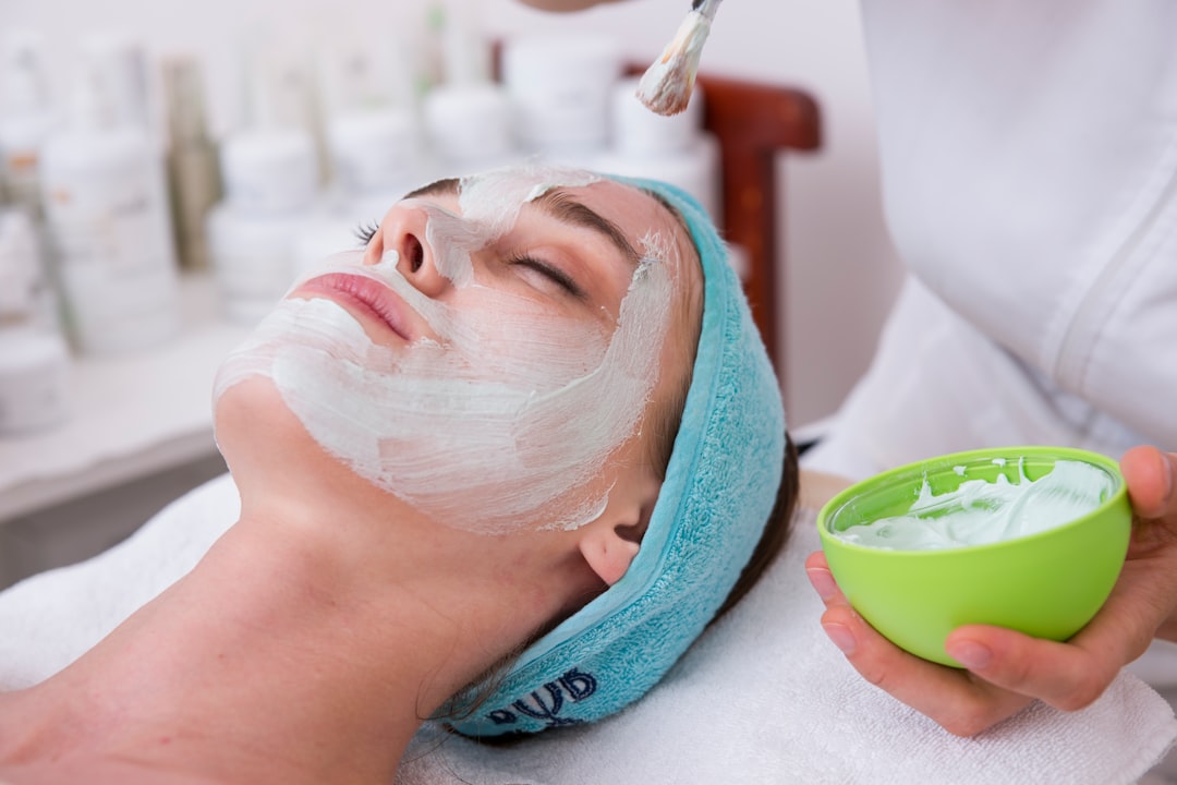 Facial Treatments: Your Path to Glowing Skin